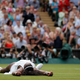 Image for article titled Serena Williams, queen of the court, wins her record-matching 22nd Grand Slam